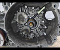 CAMBIO MANUALE 6M PDT CUP CUPA 2.0D 135Kw 184CV SE