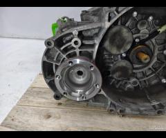 CAMBIO MANUALE 6M PDT CUP CUPA 2.0D 135Kw 184CV SE - 7