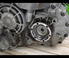 CAMBIO MANUALE 6M PDT CUP CUPA 2.0D 135Kw 184CV SE - 17