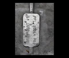 CAMBIO MANUALE 6M PDT CUP CUPA 2.0D 135Kw 184CV SE - 22