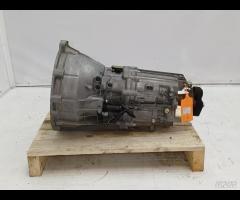 CAMBIO MANUALE 6M GS6-17DGTBF2 N47D20C 2.0D 85Kw 1