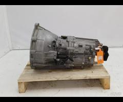 CAMBIO MANUALE 6M GS6-17DGTBF2 N47D20C 2.0D 85Kw 1