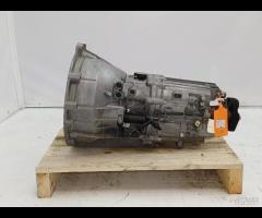 CAMBIO MANUALE 6M GS6-17DGTBF2 N47D20C 2.0D 85Kw 1