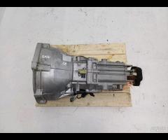 CAMBIO MANUALE 6M GS6-17DGTBF2 N47D20C 2.0D 85Kw 1