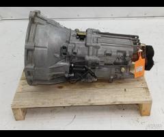 CAMBIO MANUALE 6M GS6-17DGTBF2 N47D20C 2.0D 85Kw 1 - 6