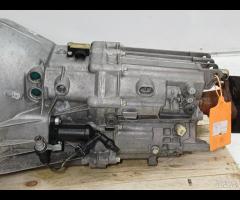 CAMBIO MANUALE 6M GS6-17DGTBF2 N47D20C 2.0D 85Kw 1 - 7