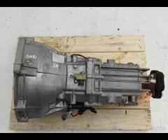 CAMBIO MANUALE 6M GS6-17DGTBF2 N47D20C 2.0D 85Kw 1 - 9