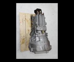 CAMBIO MANUALE 6M GS6-17DGTBF2 N47D20C 2.0D 85Kw 1 - 10