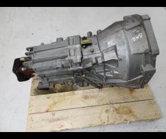 CAMBIO MANUALE 6M GS6-17DGTBF2 N47D20C 2.0D 85Kw 1 - 11