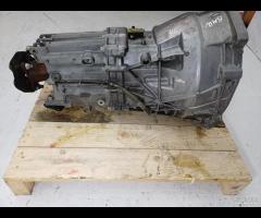 CAMBIO MANUALE 6M GS6-17DGTBF2 N47D20C 2.0D 85Kw 1 - 12