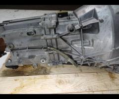 CAMBIO MANUALE 6M GS6-17DGTBF2 N47D20C 2.0D 85Kw 1 - 14