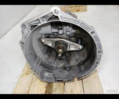 CAMBIO MANUALE 6M GS6-17DGTBF2 N47D20C 2.0D 85Kw 1 - 16