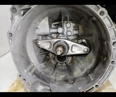 CAMBIO MANUALE 6M GS6-17DGTBF2 N47D20C 2.0D 85Kw 1 - 17