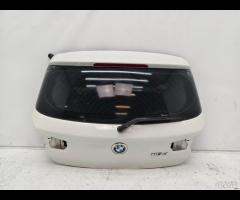 PORTELLONE COFANO POSTERIORE BAULE BMW F21 LCI 201