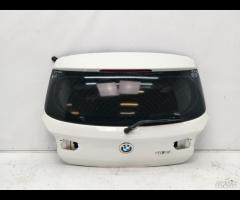 PORTELLONE COFANO POSTERIORE BAULE BMW F21 LCI 201