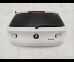 PORTELLONE COFANO POSTERIORE BAULE BMW F21 LCI 201