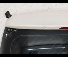 PORTELLONE COFANO POSTERIORE BAULE BMW F21 LCI 201 - 7
