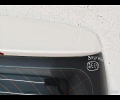 PORTELLONE COFANO POSTERIORE BAULE BMW F21 LCI 201 - 9