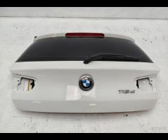 PORTELLONE COFANO POSTERIORE BAULE BMW F21 LCI 201 - 16