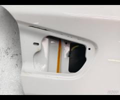 PORTELLONE COFANO POSTERIORE BAULE BMW F21 LCI 201 - 19