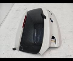 PORTELLONE COFANO POSTERIORE BAULE BMW F21 LCI 201 - 24