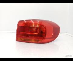 FARO FANALE STOP POSTERIORE DX VW TIGUAN I 5N 2011