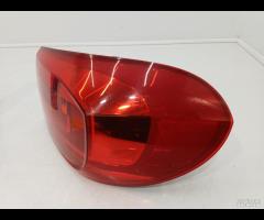 FARO FANALE STOP POSTERIORE DX VW TIGUAN I 5N 2011 - 10