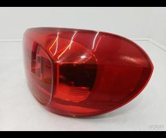 FARO FANALE STOP POSTERIORE DX VW TIGUAN I 5N 2011 - 11