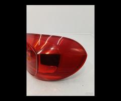 FARO FANALE STOP POSTERIORE DX VW TIGUAN I 5N 2011 - 13