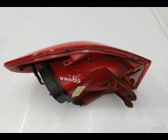 FARO FANALE STOP POSTERIORE DX VW TIGUAN I 5N 2011 - 14