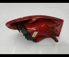 FARO FANALE STOP POSTERIORE DX VW TIGUAN I 5N 2011 - 15