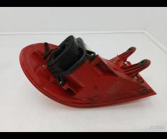 FARO FANALE STOP POSTERIORE DX VW TIGUAN I 5N 2011 - 17