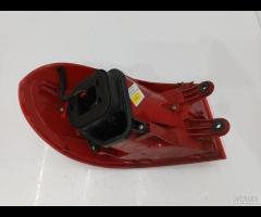 FARO FANALE STOP POSTERIORE DX VW TIGUAN I 5N 2011 - 18