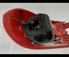 FARO FANALE STOP POSTERIORE DX VW TIGUAN I 5N 2011 - 19