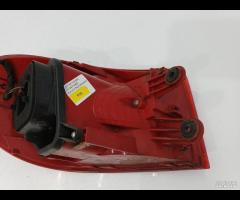 FARO FANALE STOP POSTERIORE DX VW TIGUAN I 5N 2011 - 20