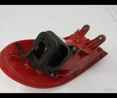 FARO FANALE STOP POSTERIORE DX VW TIGUAN I 5N 2011 - 24