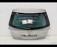 PORTELLONE COFANO POSTERIORE BAULE MAZDA CX-7 ER 2
