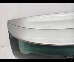 PORTELLONE COFANO POSTERIORE BAULE MAZDA CX-7 ER 2