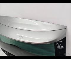 PORTELLONE COFANO POSTERIORE BAULE MAZDA CX-7 ER 2