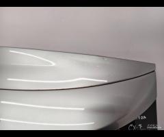 PORTELLONE COFANO POSTERIORE BAULE MAZDA CX-7 ER 2