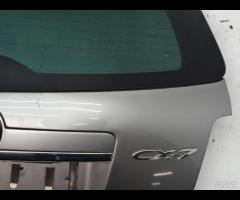 PORTELLONE COFANO POSTERIORE BAULE MAZDA CX-7 ER 2 - 17