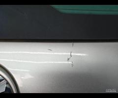 PORTELLONE COFANO POSTERIORE BAULE MAZDA CX-7 ER 2 - 18