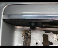 PORTELLONE COFANO POSTERIORE BAULE MAZDA CX-7 ER 2 - 22