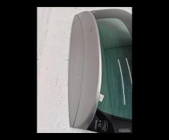 PORTELLONE COFANO POSTERIORE BAULE MAZDA CX-7 ER 2 - 23