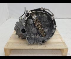 CAMBIO MANUALE 6M GS6-59DG - ADU B37C15A 1.5D 85Kw