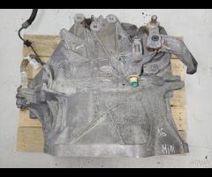 CAMBIO MANUALE 6M GS6-59DG - ADU B37C15A 1.5D 85Kw