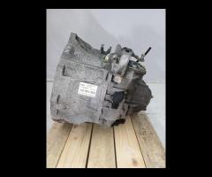 CAMBIO MANUALE 6M GS6-59DG - ADU B37C15A 1.5D 85Kw - 6
