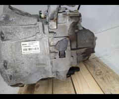 CAMBIO MANUALE 6M GS6-59DG - ADU B37C15A 1.5D 85Kw - 9