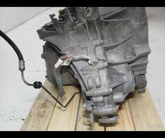 CAMBIO MANUALE 6M GS6-59DG - ADU B37C15A 1.5D 85Kw - 11