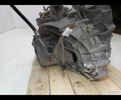 CAMBIO MANUALE 6M GS6-59DG - ADU B37C15A 1.5D 85Kw - 12